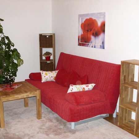 Ferienwohnung Frenkel フライタール エクステリア 写真